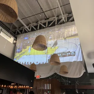 Western Conference Finals game 1, 2022.