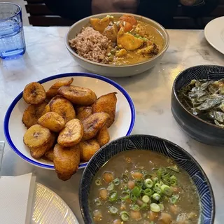 Beer, Wine & Spirits