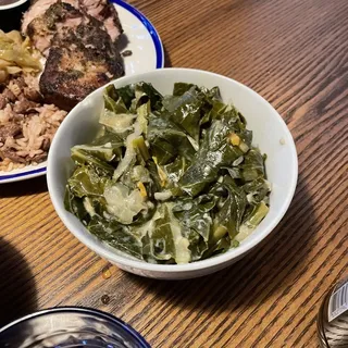 Collards*