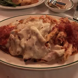Baked Ziti