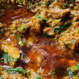 Karahi