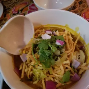 Khao soi