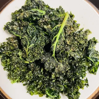 Kale Chips