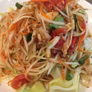 Papaya Salad