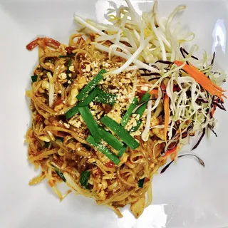 Phad Thai