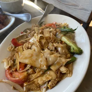 Phad Kee Mao