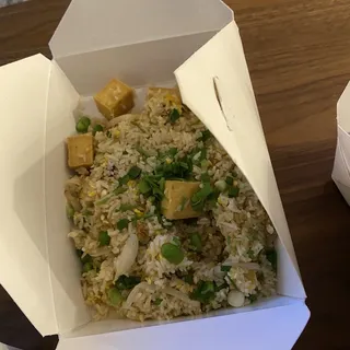 Thai Fried Rice