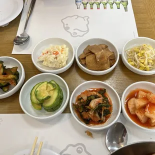 Banchan