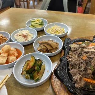 Bulgogi