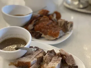 Hon Kee BBQ & Seafood