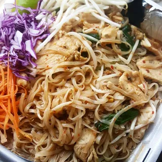 Pad Thai