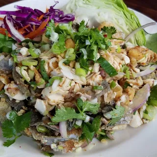 Larb Trout