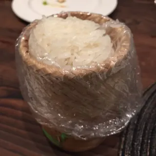 Sticky Rice