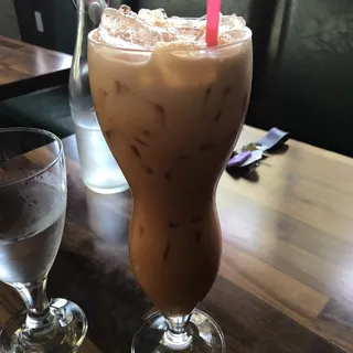 Thai Iced Tea