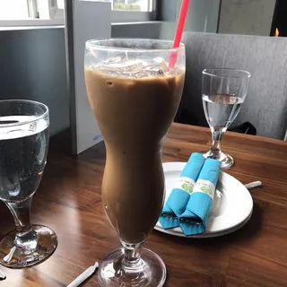 Thai Iced Coffee