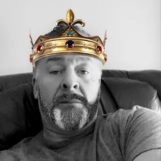 Randy T.
