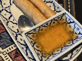 Thai Orchid Cuisine