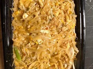 Thai Delight