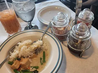 Thai Spice Restaurant