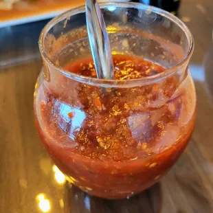 Pad thai spicy sauce