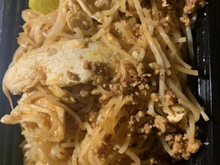 Siam Thai Asian Cuisine