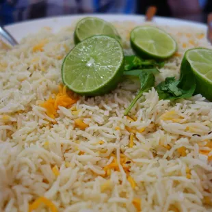Basmati Rice