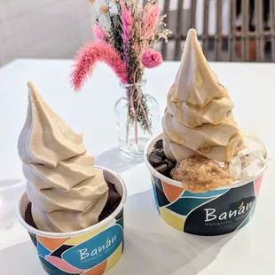 Amazing banana dessert!