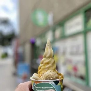 Locals Only Banan Bowl