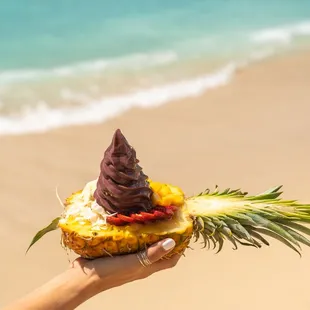 Acai Bowl