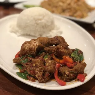 catfish. sometimes a tv show, sometimes a kickass dish