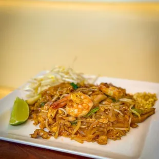Pad Thai