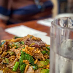 Pad See Ew