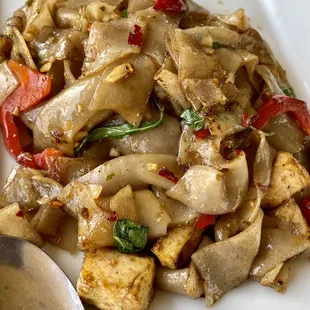 Pad Kee Mao