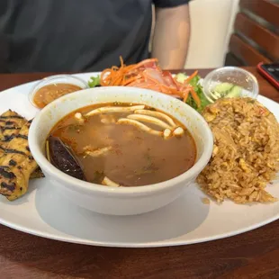 Chicken Satay