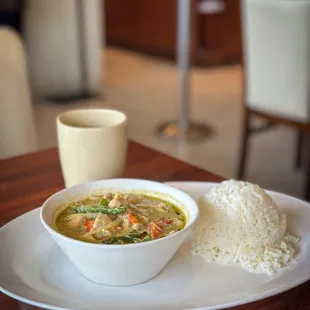 Chicken Curry
