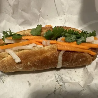 Bnh M - Caramelized Pork Thit Kho