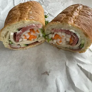 Bnh M - The OG Cold Cut