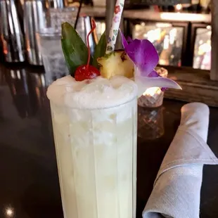 Pina Colada