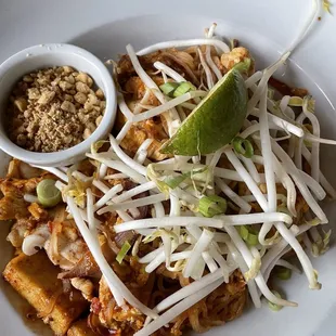 Pad Thai