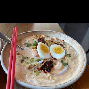 Red Curry
