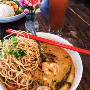 Thai Hot Love