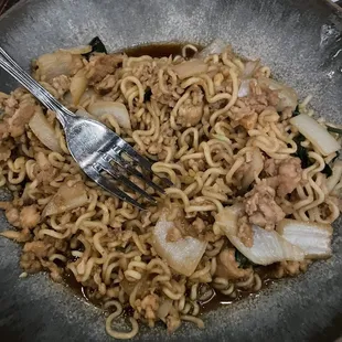 Ka Pao Gai