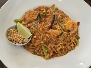 Thai D Jing