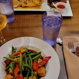 Really great Thai .