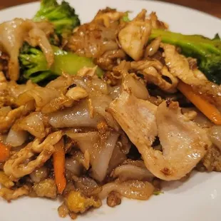 Pad See Ew