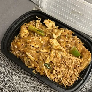 Pad Thai