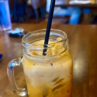 Thai Iced Tea