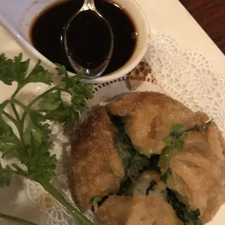Chive Pancake (2)