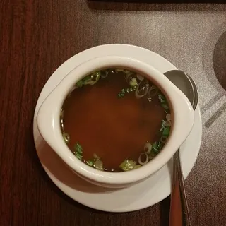 Miso Soup