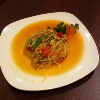 Papaya Salad